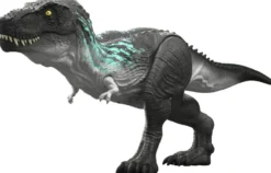 JURASSIC WORLD - T REX