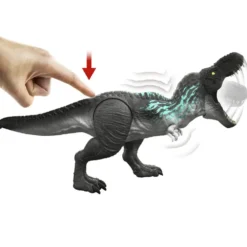 JURASSIC WORLD - T REX