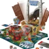 JURASSIC WORLD T-REX ESCAPE