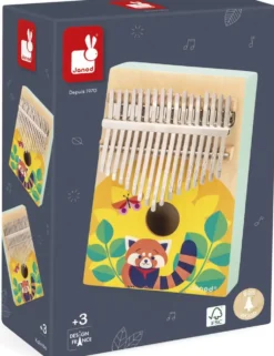 KALIMBA