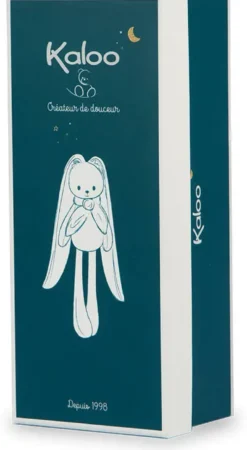 KALOO - PANTIN LAPIN TERRACOTTA 35 CM