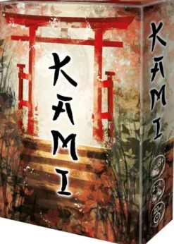 KAMI