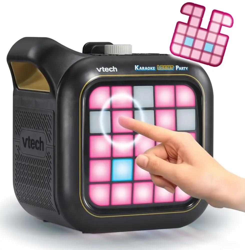 KARAOKE LIGHT PARTY