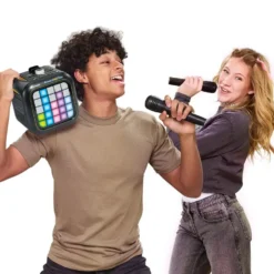 KARAOKE LIGHT PARTY