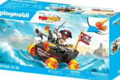 KART BATEAU DE PIRATE - 71720
