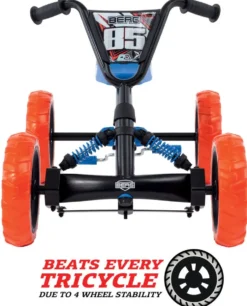KART BUZZY NITRO
