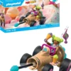KART CORNET DE GLACE - 71718