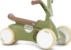 KART - GO2 RETRO VERT