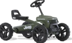 KART - JEEP BUZZY SAHARA