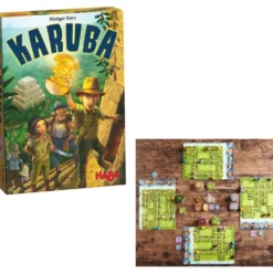 KARUBA