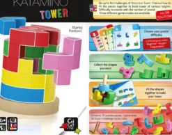 KATAMINO TOWER