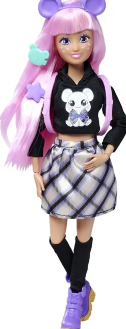 KAWAII HIPOUPEE CORA 26 CM