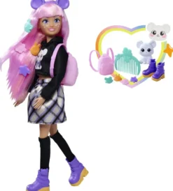KAWAII HIPOUPEE CORA 26 CM