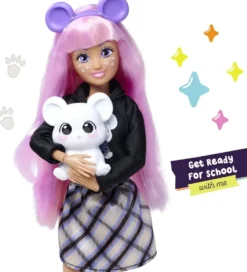 KAWAII HIPOUPEE CORA 26 CM