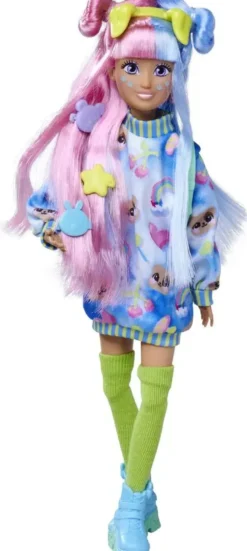 KAWAII HIPOUPEE MIA 26 CM