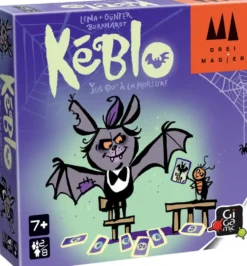 KEBLO