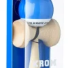 KENDAMA KROM POP LOL - BLEU FONCE
