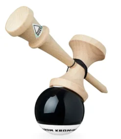 KENDAMA KROM POP LOL - NOIR