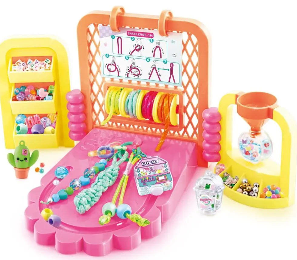 KEYCHAIN FACTORY