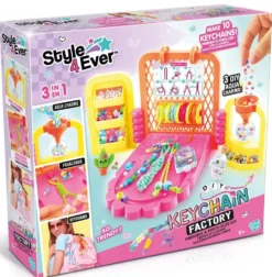 KEYCHAIN FACTORY