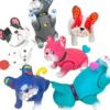 KIBO FRENCH BASIC