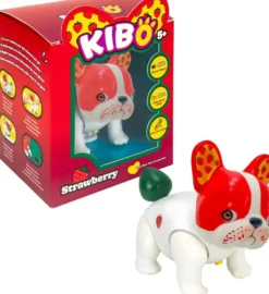 KIBO FRENCH BASIC