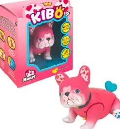 KIBO FRENCH BASIC