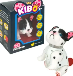 KIBO FRENCH BASIC