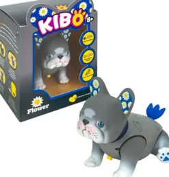 KIBO FRENCH BASIC
