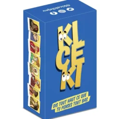 KICEKI