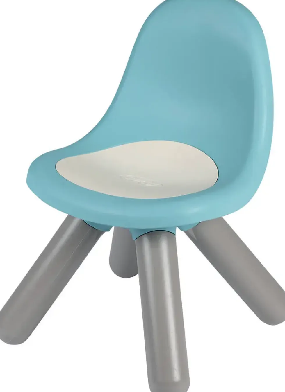 KID CHAISE BLEUE