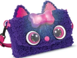 KID'COUTURE - MON SAC MAGIC' FASHION - CHAT