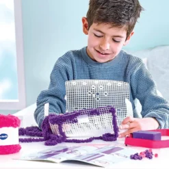 KID'COUTURE - MON SAC MAGIC' FASHION - CHAT