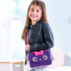 KID'COUTURE - MON SAC MAGIC' FASHION - CHAT