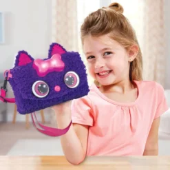 KID'COUTURE - MON SAC MAGIC' FASHION - CHAT