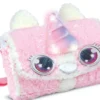 KID'COUTURE-MON SAC MAGIC' FASHION - LICORNE