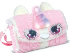 KID'COUTURE-MON SAC MAGIC' FASHION - LICORNE