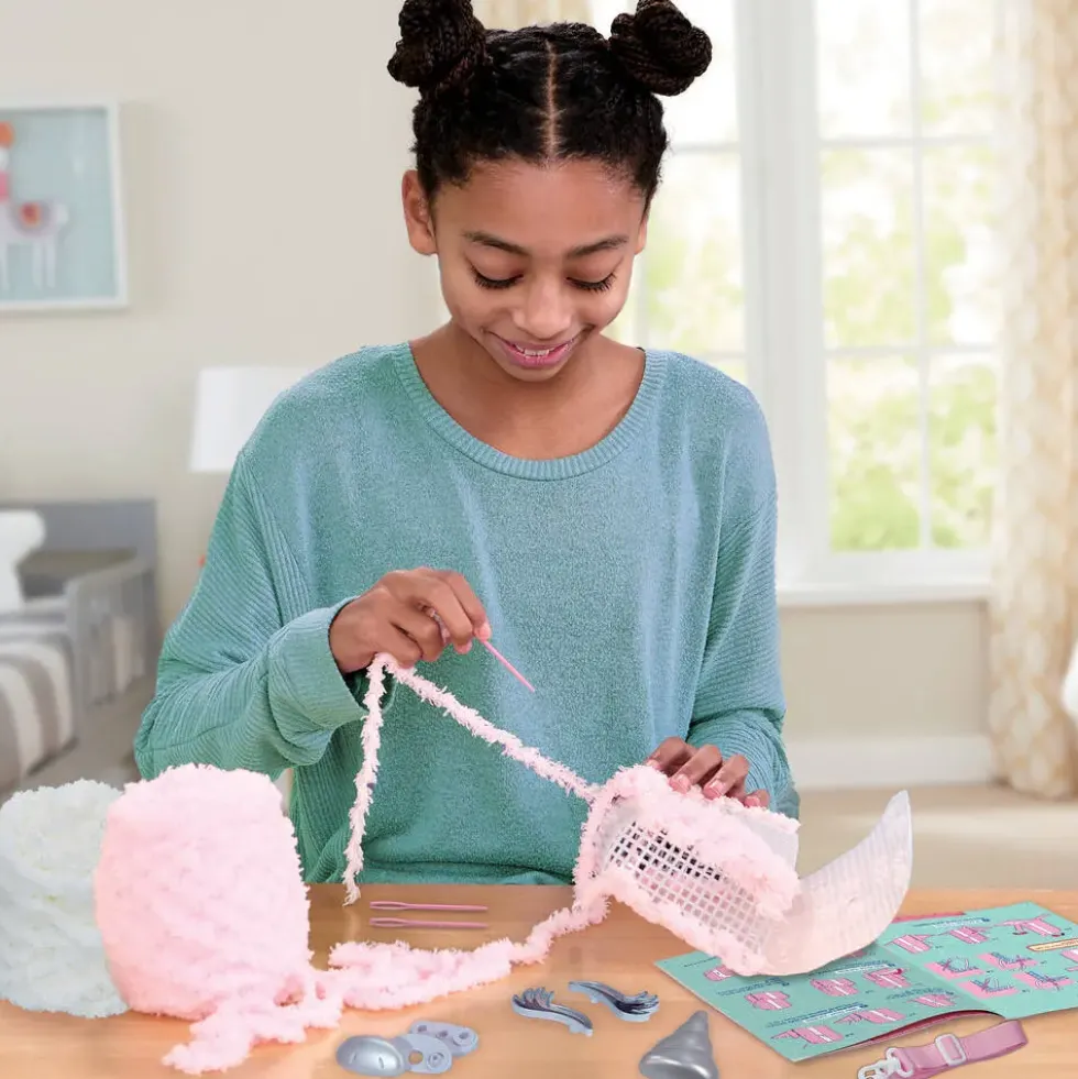 KID'COUTURE-MON SAC MAGIC' FASHION - LICORNE
