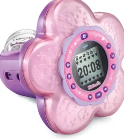 KIDIMAGIC GALAXY LIGHT ROSE