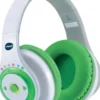 KIDIPODS MAX - MON CASQUE INTERACTIF 7 EN 1