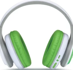 KIDIPODS MAX - MON CASQUE INTERACTIF 7 EN 1
