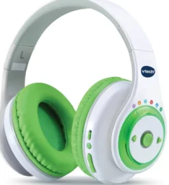 KIDIPODS MAX - MON CASQUE INTERACTIF 7 EN 1