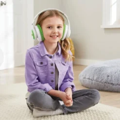 KIDIPODS MAX - MON CASQUE INTERACTIF 7 EN 1