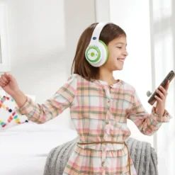 KIDIPODS MAX - MON CASQUE INTERACTIF 7 EN 1