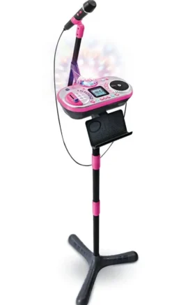 KIDI SUPERSTAR DJ STUDIO ROSE - MICRO KARAOKE
