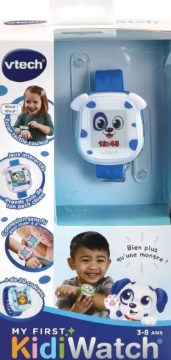 KIDIWATCH BLEU