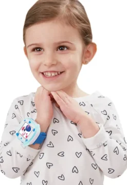 KIDIWATCH BLEU