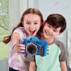 KIDIZOOM DUO FX BLEU