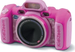KIDIZOOM DUO FX ROSE