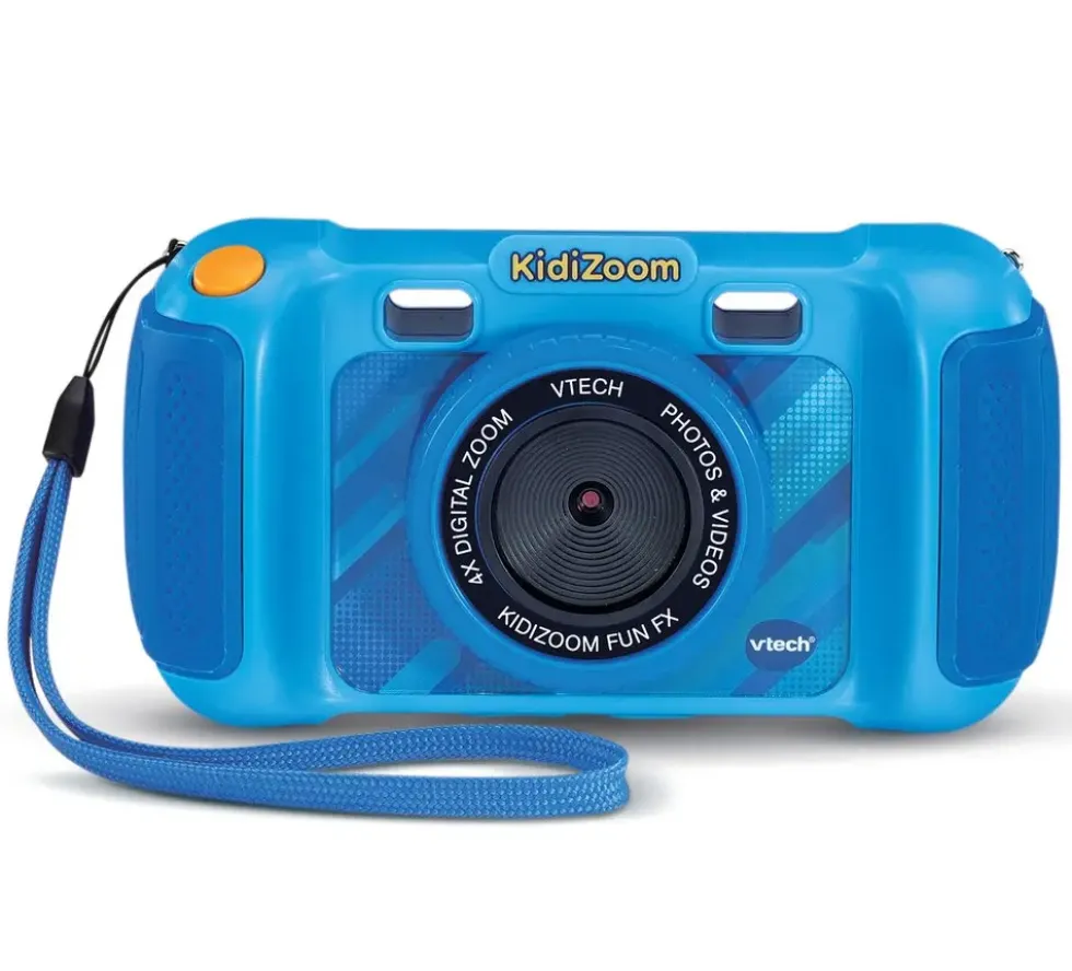 KIDIZOOM FUN FXBLEU
